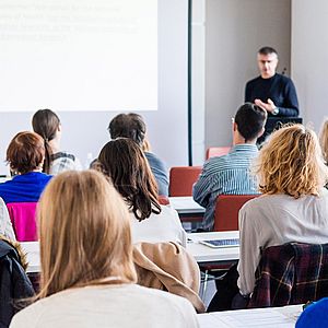 Тематические семинары