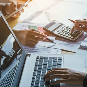 Бухгалтерия