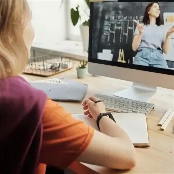 Онлайн-лекция