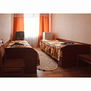 Номера двухместные третьего разряда