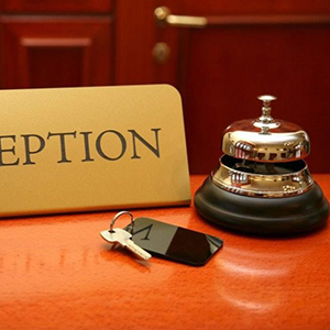 Одноместные номера для иногородних