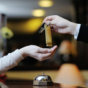 Номера Люкс для иногородних