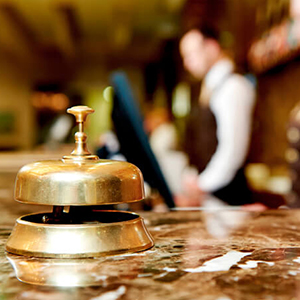 Двухместные номера для иногородних