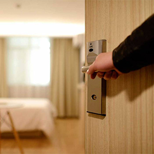 Бронь гостиницы недорого