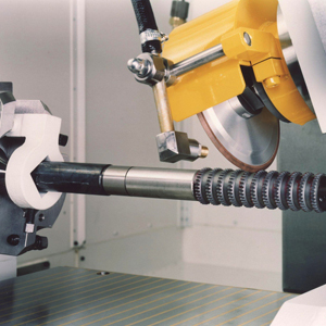 Протяжные работы по металлу