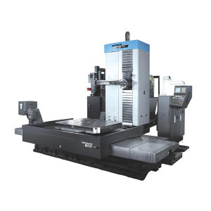 Горизонтально-расточные работы ЧПУ