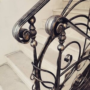 Изготовление кованых изделий на заказ