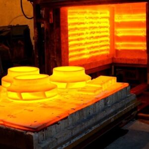 Термообработка металлов