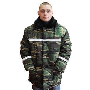 Куртка мужская К 020.15