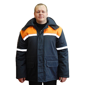 Куртка мужская М 008.10