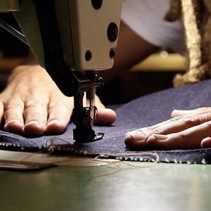 Производство швейных изделий