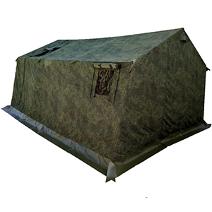 Палатка каркасно-модульная ПКМ-10