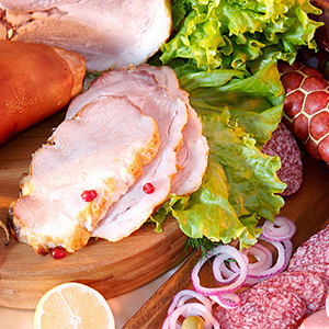 Животные белки для производства мясопродуктов