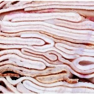 Препарат для размягчения и осветления свиной шкурки