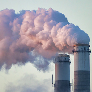 Разработка акта инвентаризации выбросов загрязняющих веществ в атмосферный воздух