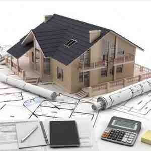 Обследование технического состояния жилых зданий и сооружений