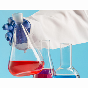 Испытания сырья и готовой продукции