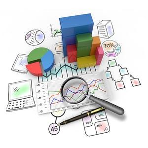 Организация научных исследований