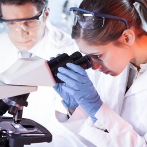 Научные исследования