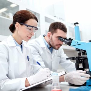 Пропоганда научных достижений