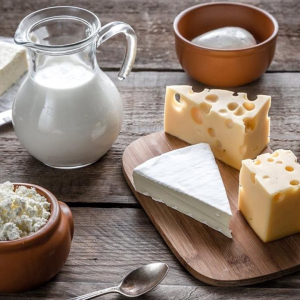 Закваски для кисломолочных продуктов