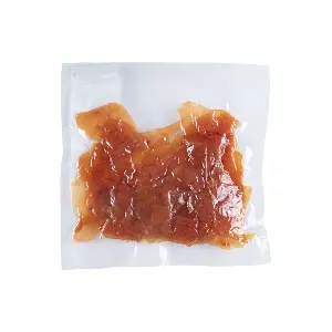 ТНПА для продуктов мясных сушеных