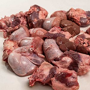 ТНПА для полуфабрикатов из субпродуктов свиных