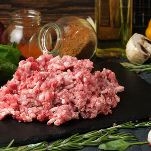 ТНПА для фарша мясного из субпродуктов