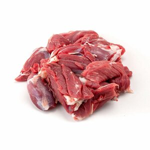 ТНПА для полуфабрикатов из баранины