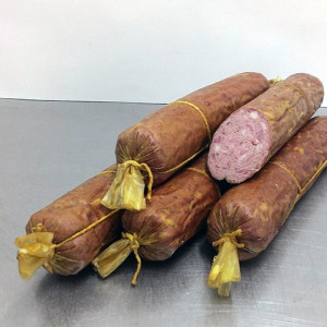 ТНПА для колбас полукопченых из баранины