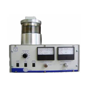 Установка магнетронного напыления Polaron SC7620
