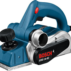 Рубанки Bosch GHO 26-82