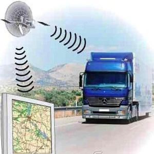 Системы спутникового мониторинга транспорта