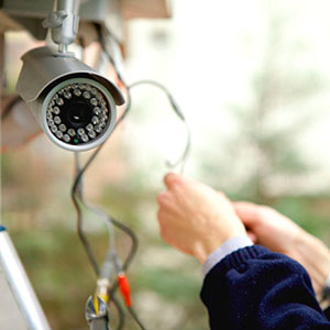Техническое обслуживание и ремонт систем видеонаблюдения
