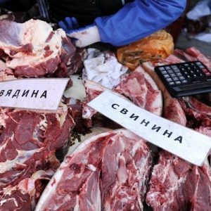 Выдача ветеринарных сопроводительных документов на продукцию