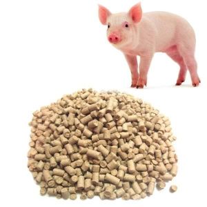 Кормовые добавки, премиксы для свиноводства