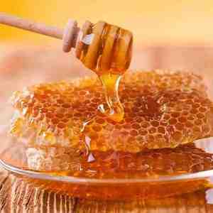 Мед пчелиный натуральный