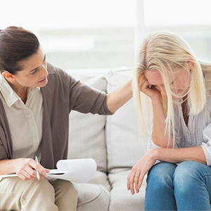 Психотерапия