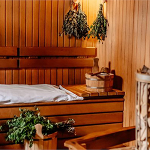 Сауна