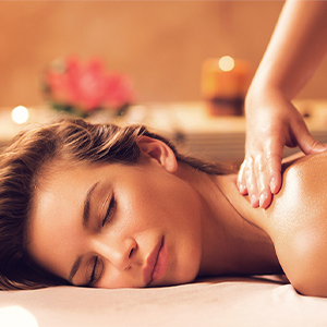 Классический массаж