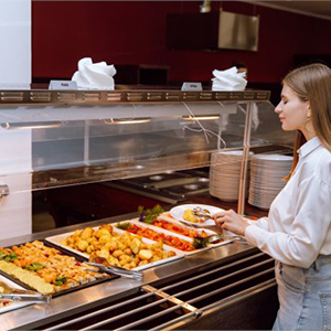 Шведский стол