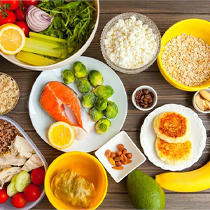 Диетическое питание