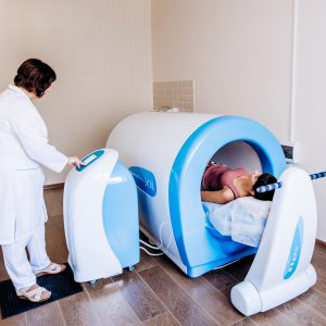 Магнитотерапия