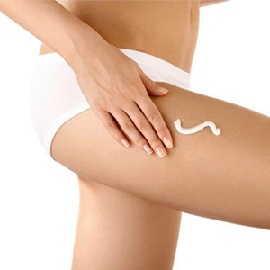 Антицеллюлитный реминерализующий - «КОНТУР ТЕЛА» 