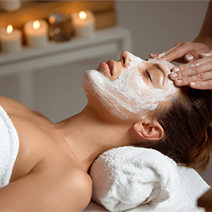 «Королевский ритуал» для лица и тела