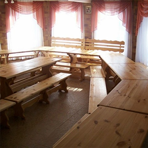 Пользование большим банкетным залом