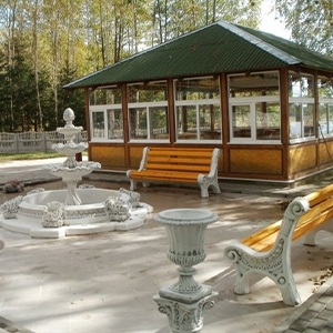 Аренда беседки