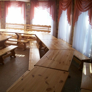 Банкетный зал на 80 чел.