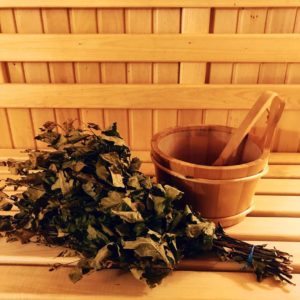 Пользование баней