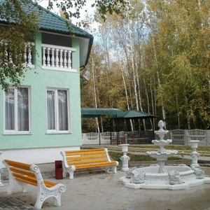 Снять охотничий домик